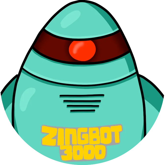 AmaZINGbots